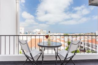 Stay on Top Apartments - Lagos - 0