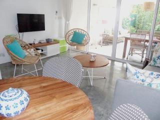 Villa Ximun - Roches Noires - 4