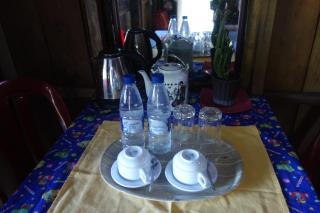 Authentic Cambodian Angkor Cottage - 5