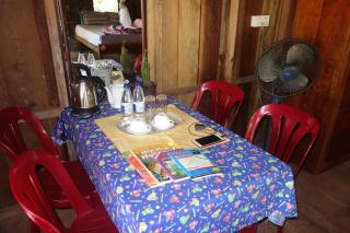 Authentic Cambodian Angkor Cottage - 6