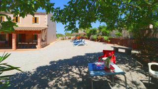 Alcoraia - Campos - 1