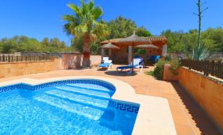 Alcoraia - Campos - 8