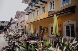 Das Hotel Stern, B&B KG - digital & contactless check-in - Sankt Gilgen - 9