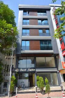 BAKIRKÖY BEST SUİT - 1