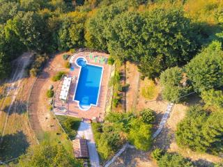 Cottage in Marche near Ski Slopes - Apecchio - 5