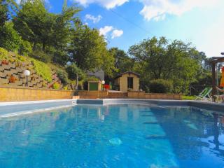Cottage in Marche near Ski Slopes - Apecchio - 3
