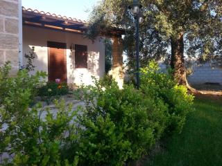 Gli Ulivi Residence - Leverano - 4