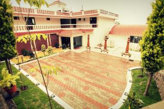 Summer House Resort - Yercaud - 3