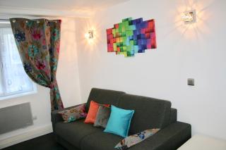 Studio en plein coeur de Trouville - Trouville-sur-Mer - 4