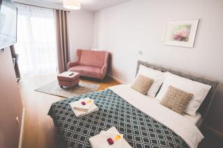 Apartament Słoneczny - Uniejow - 7