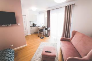 Apartament Słoneczny - Uniejow - 6