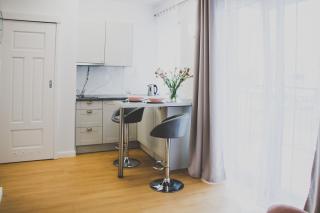 Apartament Słoneczny - Uniejow - 5