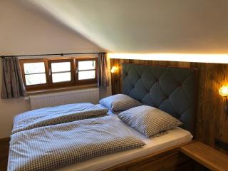 Berggasthof Obere Firstalm - 8
