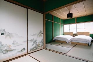 Asanogawa TABI-NE - Kanazawa - 9