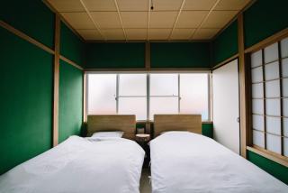 Asanogawa TABI-NE - Kanazawa - 5