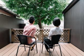 Asanogawa TABI-NE - Kanazawa - 0