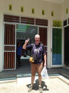 LG Homestay - Kepanjen - 3