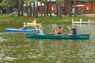 Yogi Bear’s Jellystone Park™ Western New York - 3