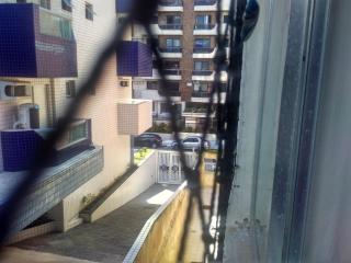 Apartamento na Praia - NÃO é HOTEL!!! - Praia Grande - 1
