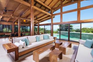 Spacious & Cozy Villa Melody - Playa Santa Teresa - 1