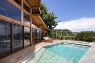 Spacious & Cozy Villa Melody - Playa Santa Teresa - 8
