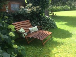 Ferienwohnungen Familie Wetzlinger - Bad Kleinkirchheim - 1