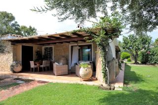 Villa Charlie - Villasimius - 2