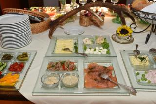 Jagdschloss Fahrenbühl Hotel Garni - 7