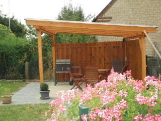 Ferienwohnungen Hehner - Patersberg - 8