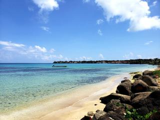 Paraiso Beach Hotel - Big Corn Island - 3
