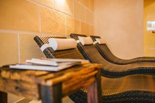 Hotel Dr Otto Murr B&B - Sankt Anton am Arlberg - 5
