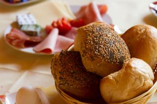 Bistro im Ring - Quiddelbach - 8