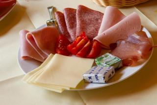 Bistro im Ring - Quiddelbach - 7