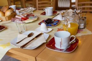 Bistro im Ring - Quiddelbach - 6