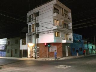 Hospedaje Amunátegui - Iquique - 7