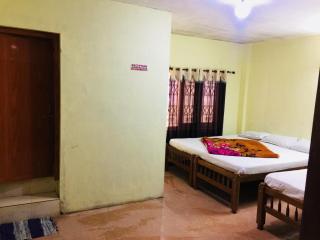 smile stone individual cottage - 8