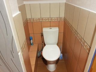 Apartamenti Auseklis - 1