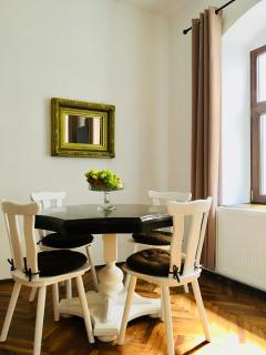 Classic Home - Sibiu - 4