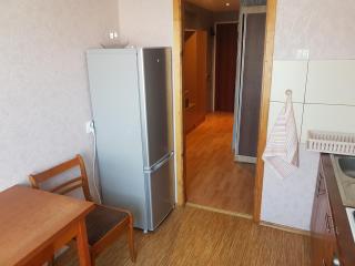 Apartamenti Auseklis - 5