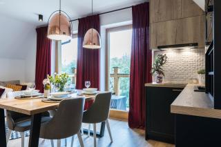 Rezydencja Sobiczkowa Apartamenty - Zakopane - 8