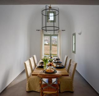 Samsara Private Villas - Megalochori - 1