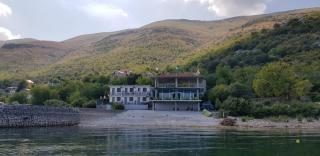 ROOMS Lake view Balani restaurant - Shkodër - 3