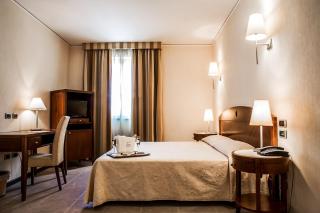 Grand Hotel Paestum - Paestum - 8
