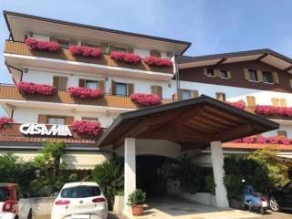 Parc Hotel Casa Mia - Lazise - 7