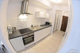 Apartamenty Zamkowa - 5