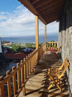 Sara Village - São Roque do Pico - 5