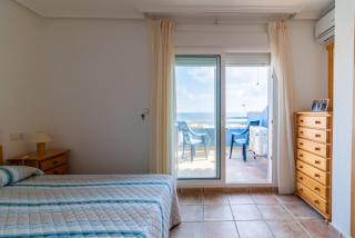 Urbanización Cala fría (Faro Cabo de Palos) - 1