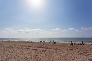 Gava Mar- Castelldefels Beachfront Apartment- Direct access to the beach - Gavà - 2