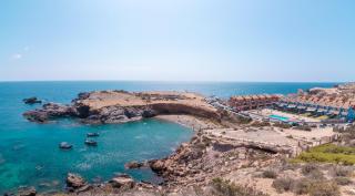 Urbanización Cala fría (Faro Cabo de Palos) - Cabo de Palos - 8