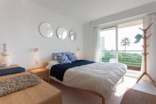Relaxing Seafront Apartment Gavà 20 Min from BCN - 7